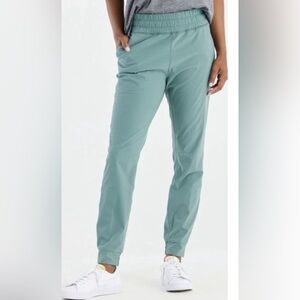 Women’s FreeFly Apparel Breeze Joggers, large